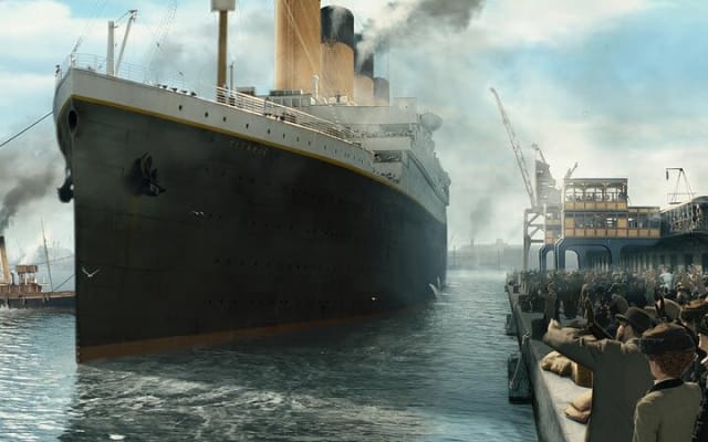 Titanic Belfast Museum & Distillery Tour