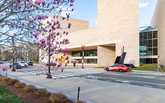 National Gallery of Art Highlights Tour