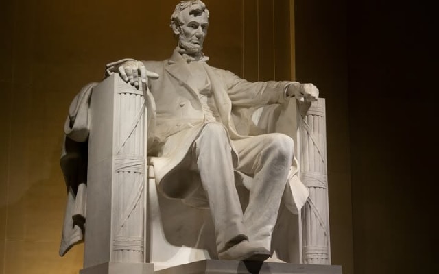 Lincoln Assassination History Walking Tour