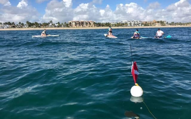 Lauderdale Shipwreck Reef Snorkel Tour