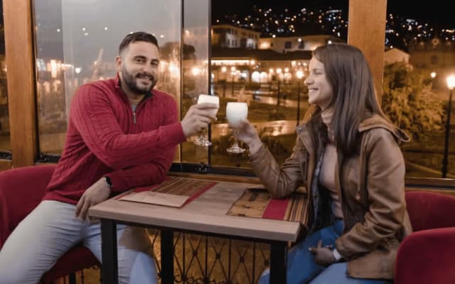 Cena Peruana y Espectáculo Andino en Cusco