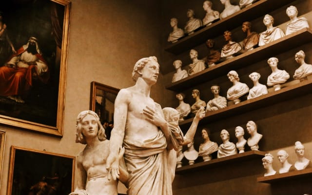 History of Florence Guided Walking Tour - Private