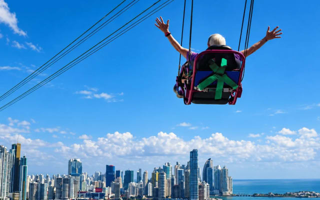 Full Pass Atracciones Ciudad de Panamá