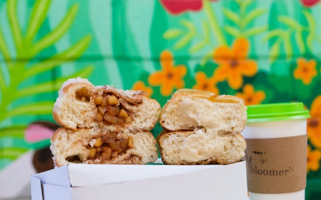 Toronto Donut & Sweet Treats Tour: Kensington & Queen West