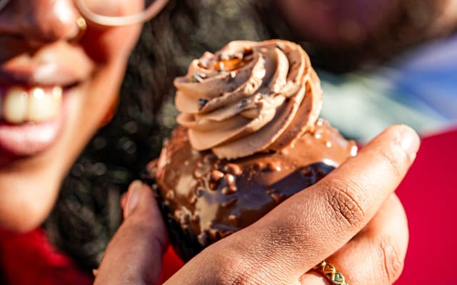 London Sweet Treats Tour: Covent Garden & West End Tour