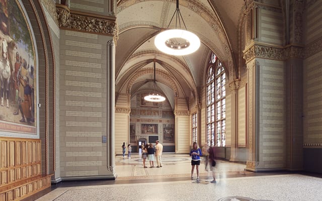 Rijksmuseum