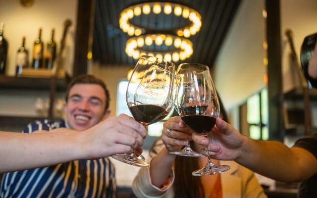 The Ultimate Napa & Sonoma Wine Tour