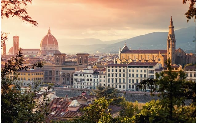 Florence City Pass