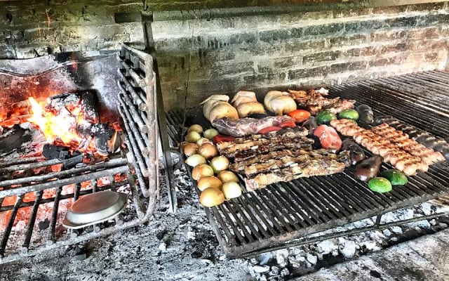 Ranch and Gaucho Town San Antonio de Areco