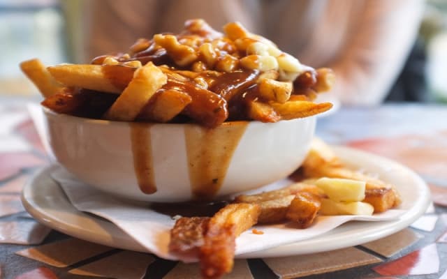 Montreal Mile-End Food Walking Tour