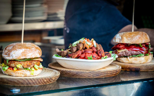 Best Food Travel Spots in London - Self-Guided Walking Tours