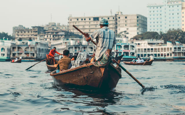 Bangladesh Photography Tour