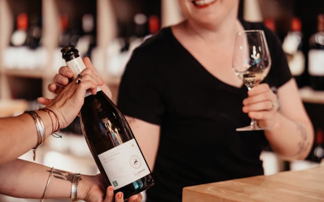 Explore Toulouse Wine Bars with a Local Wine Expert