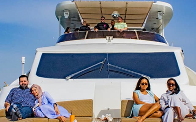 Xclusive Superyacht Experience