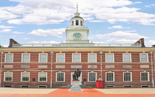 Best of Philadelphia Small Group Tour