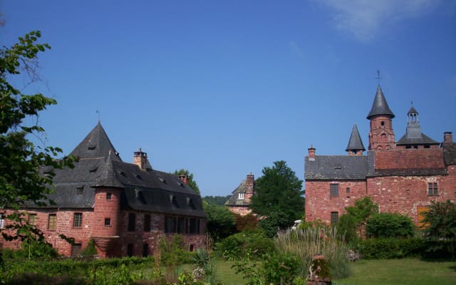 Village Hopping in Lot Half Day Trip from Sarlat (private)