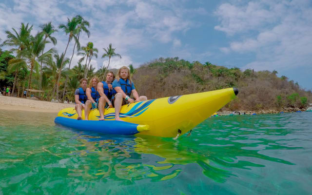 Ocean Mania Water Park