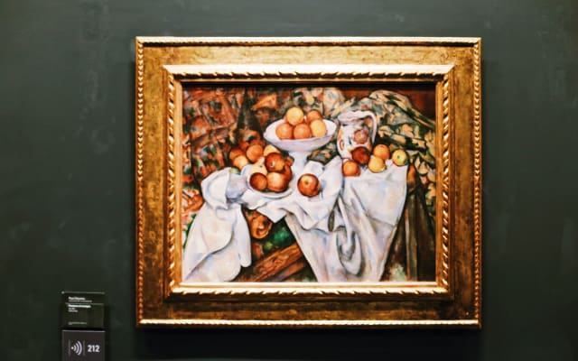 Combo: Orsay Museum + Montmartre Guided Tour - Semi-Private 8ppl Max