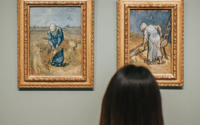 Van Gogh Museum