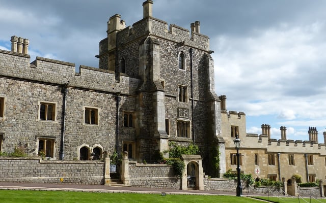 Tickets for Windsor Castle with Self-Guided Tours in London