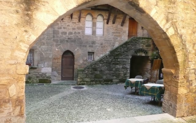 Bergerac Wine Tour Full Day Trip from Sarlat (private)