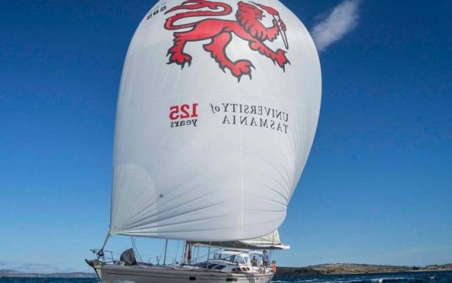 Sailing and Seafood Experience