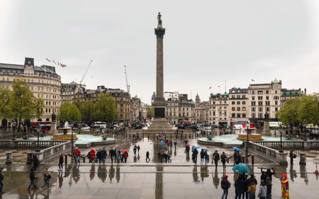 London in a Day: Tower of London Tour, Westminster Abbey & River Cruise