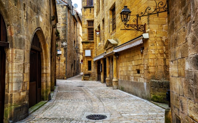 5-Day Dordogne Private Travel Package (Private)