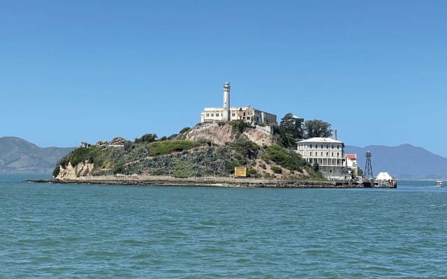 Alcatraz & 2-Day Hop-On Hop-Off & Night Tour