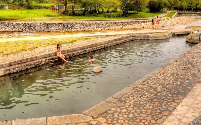 Private Day Trip Tour to:  Braga, Lanhoso, Gêres, Lobios - Departure from from Porto - main image