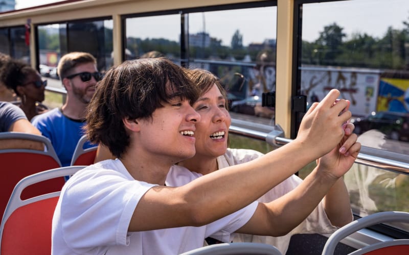 Berlin: Explore, River Cruise & TV Tower - main image