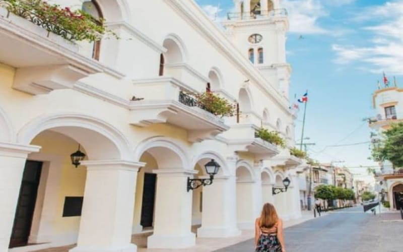 Punta Cana: All Inclusive Santo Domingo Full-Day City Tour - main image