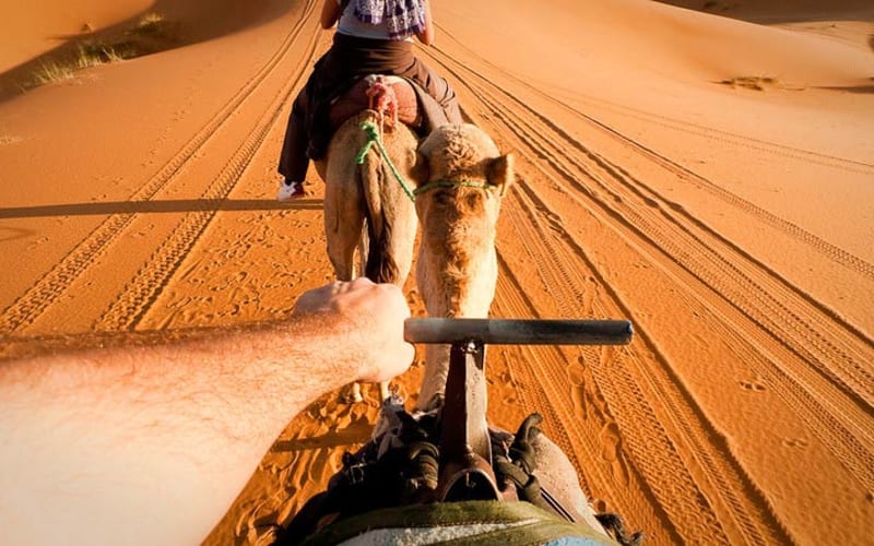 6 days desert tour in Morocco from Marrakech - main image