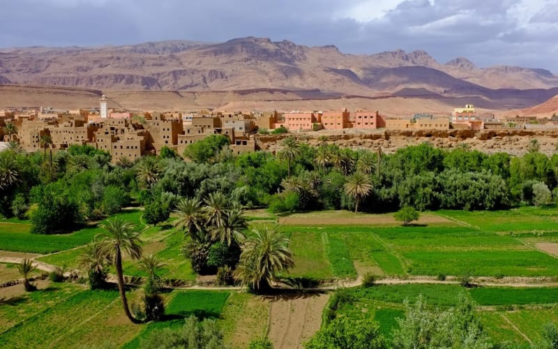 Tour di 6 Giorni da Marrakech: Tour Marocco - main image