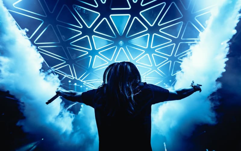 Hakkasan Nightclub Guest List Entry Las Vegas - main image