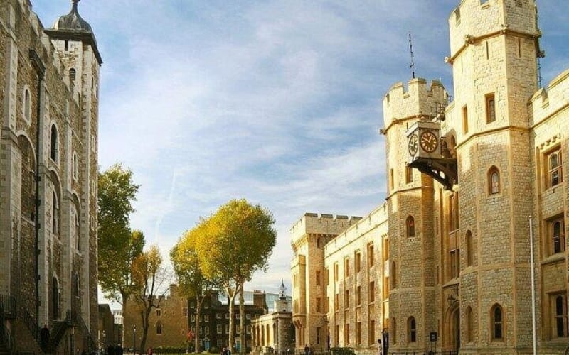 Tower of London - main image