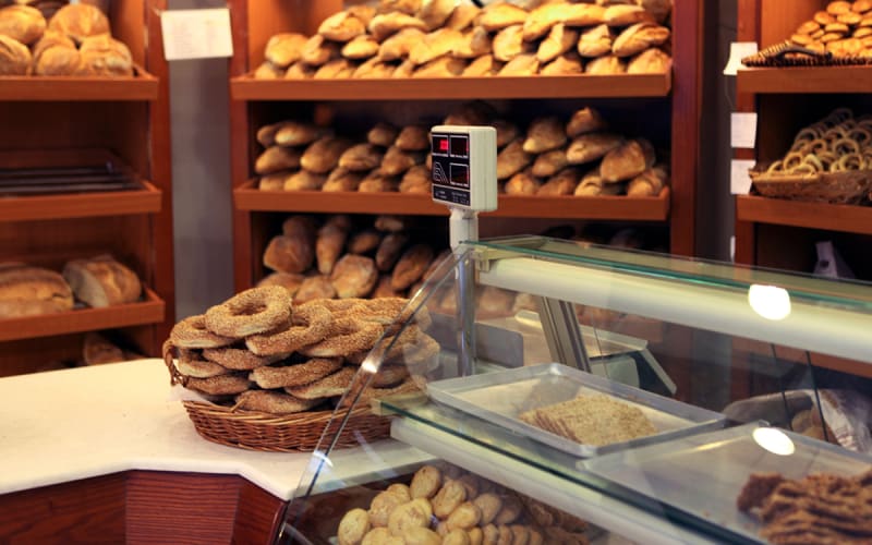Plaka At Twilight: Another Side of Athens’s Culinary Heart - main image