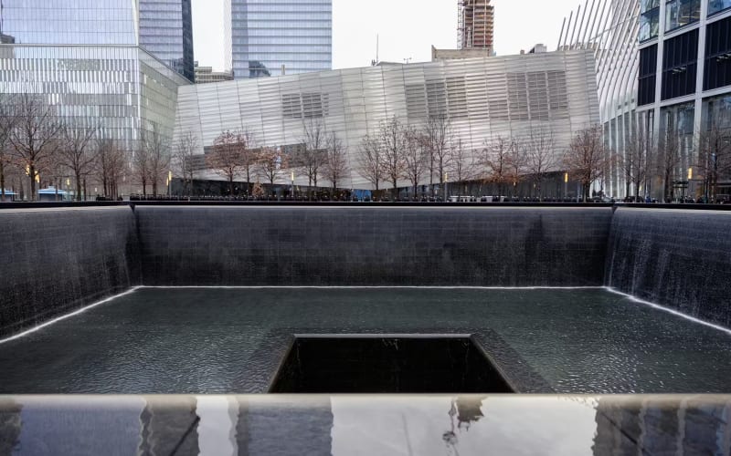 The 9/11 Memorial & Museum: Entry Ticket - main image