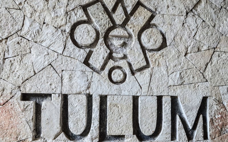 Private Coba & Tulum Tour - main image