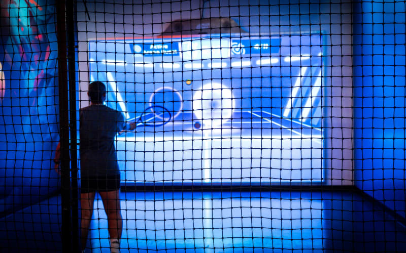 Active Arena - Game & Sports Experience - Frisco, TX  - main image