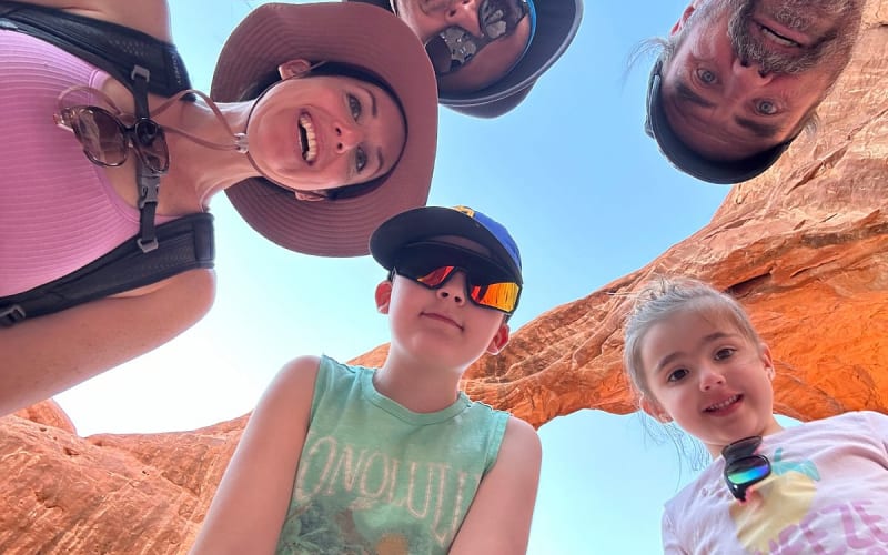 Arches National Park Bus Tours - main image