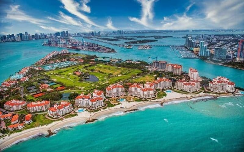 Boat Tour Miami - Wannado Tours