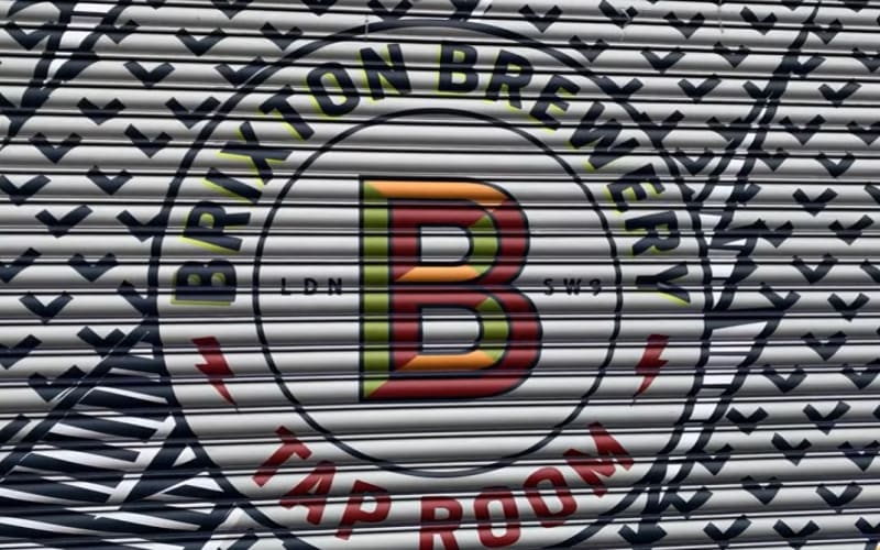 Brixton Street Art, History, and Culture Tour - main image