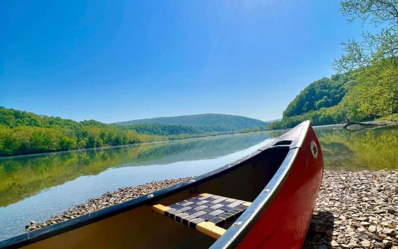 Canoe Rentals Harpers Ferry - River Riders - main image