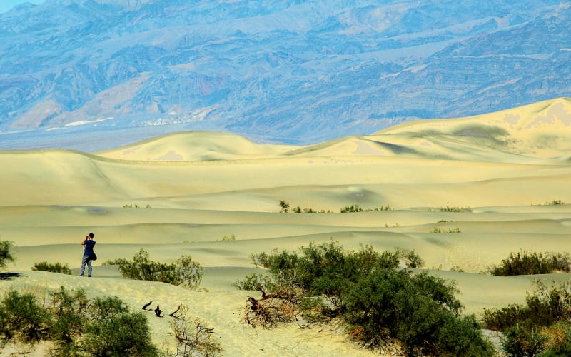 Death Valley Day Trip from Las Vegas - main image
