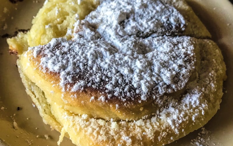 Ultimate Old San Juan Food Tour - main image