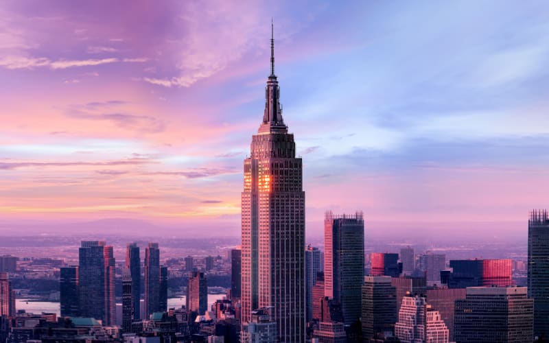 Empire State Building AM/PM Experience - main image