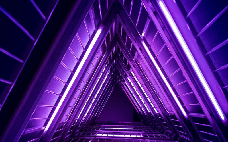Museum of Illusions at the Mall of America, Minneapolis - main image