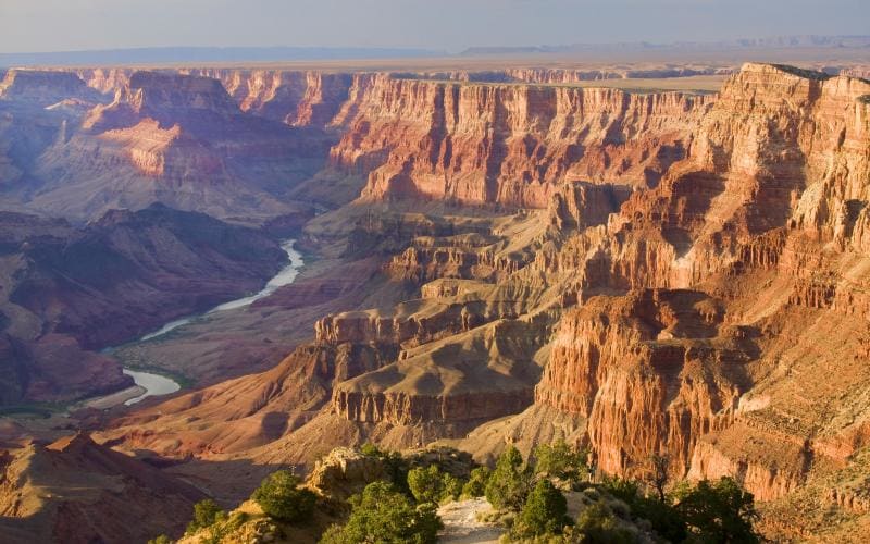 Ultimate Grand Canyon South Rim Package and 48-hour Hop-On Hop-Off Bus Tour - main image