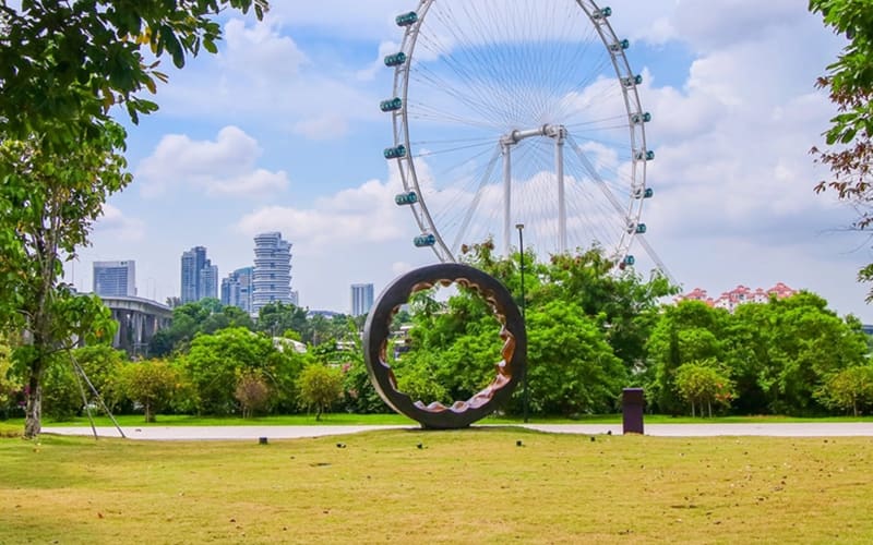 Gardens by the Bay Singapore Tickets - main image